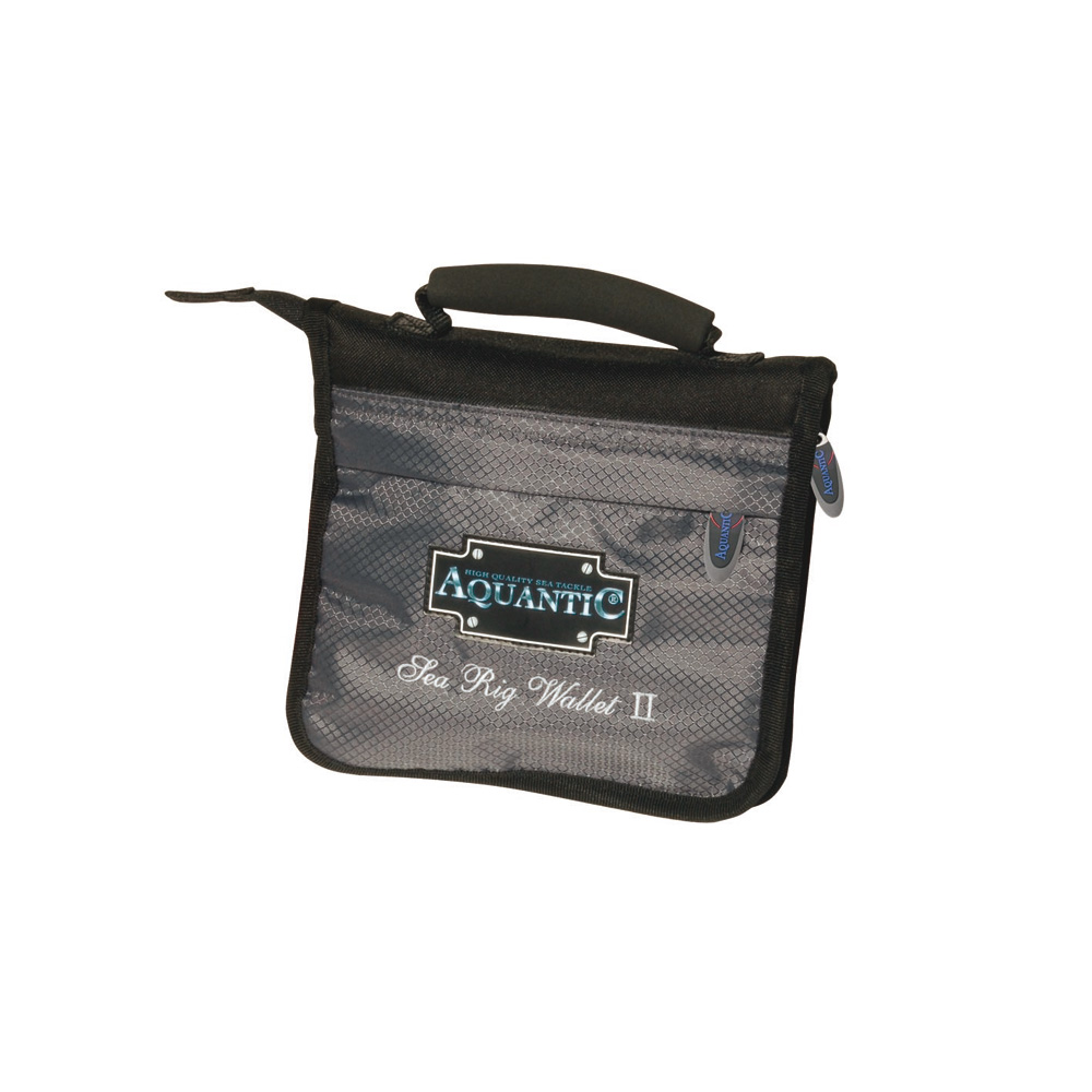 Aquantic Sea Rig Wallet II Aquantic Sea Rig Wallet II