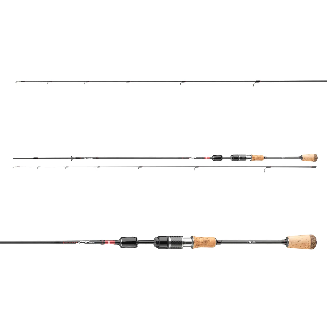 Ninja X Spoon Trout 662UL 1,95 m 2-6 g Ninja X Spoon Trout 662UL 1,95 m 2-6 g