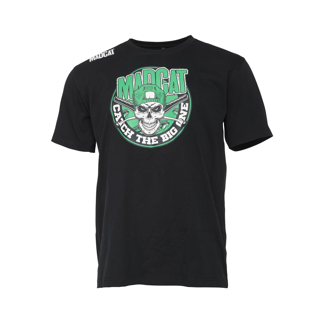 MADCAT Skull T-Shirt MADCAT Skull T-Shirt