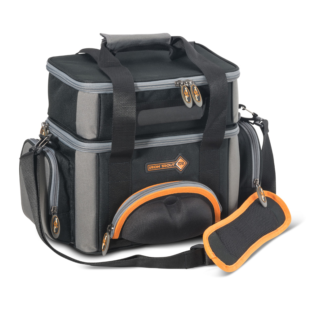 Iron Trout Trout Bag III Iron Trout Trout Bag III