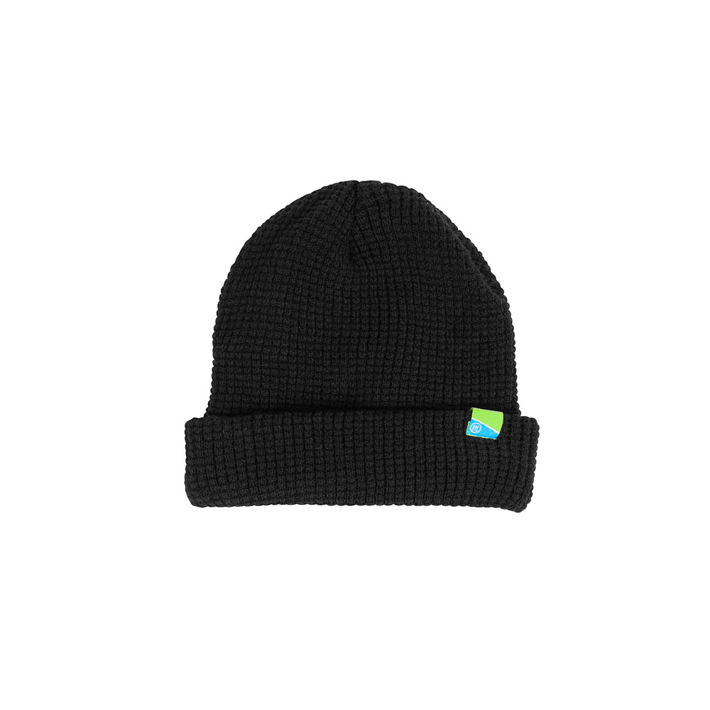 Preston Waffle Beanie Hat Preston Waffle Beanie Hat