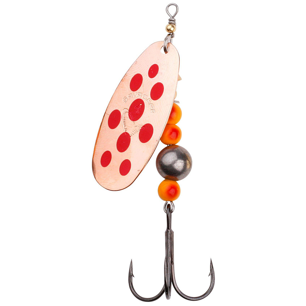 Savage Gear Caviar Spinner Savage Gear Caviar Spinner