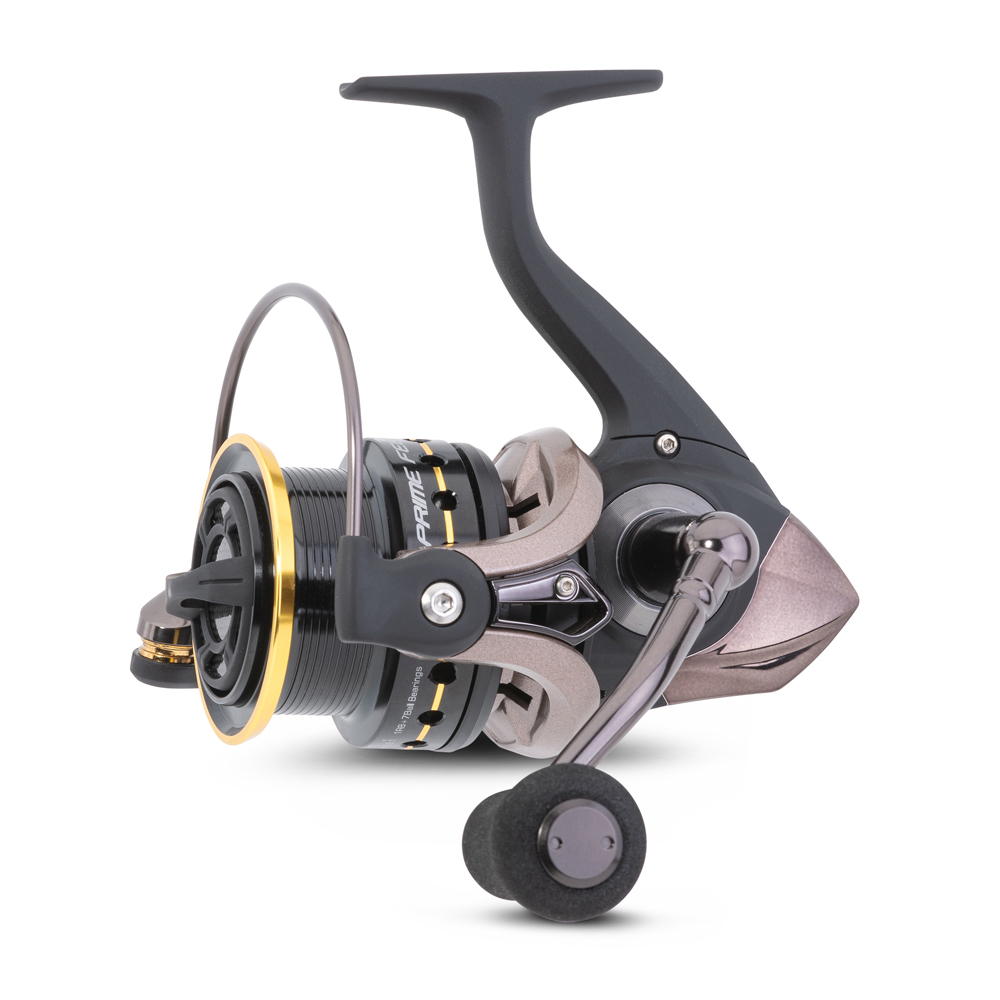 MS Range Prime Feeder 3500NG MS Range Prime Feeder 3500NG