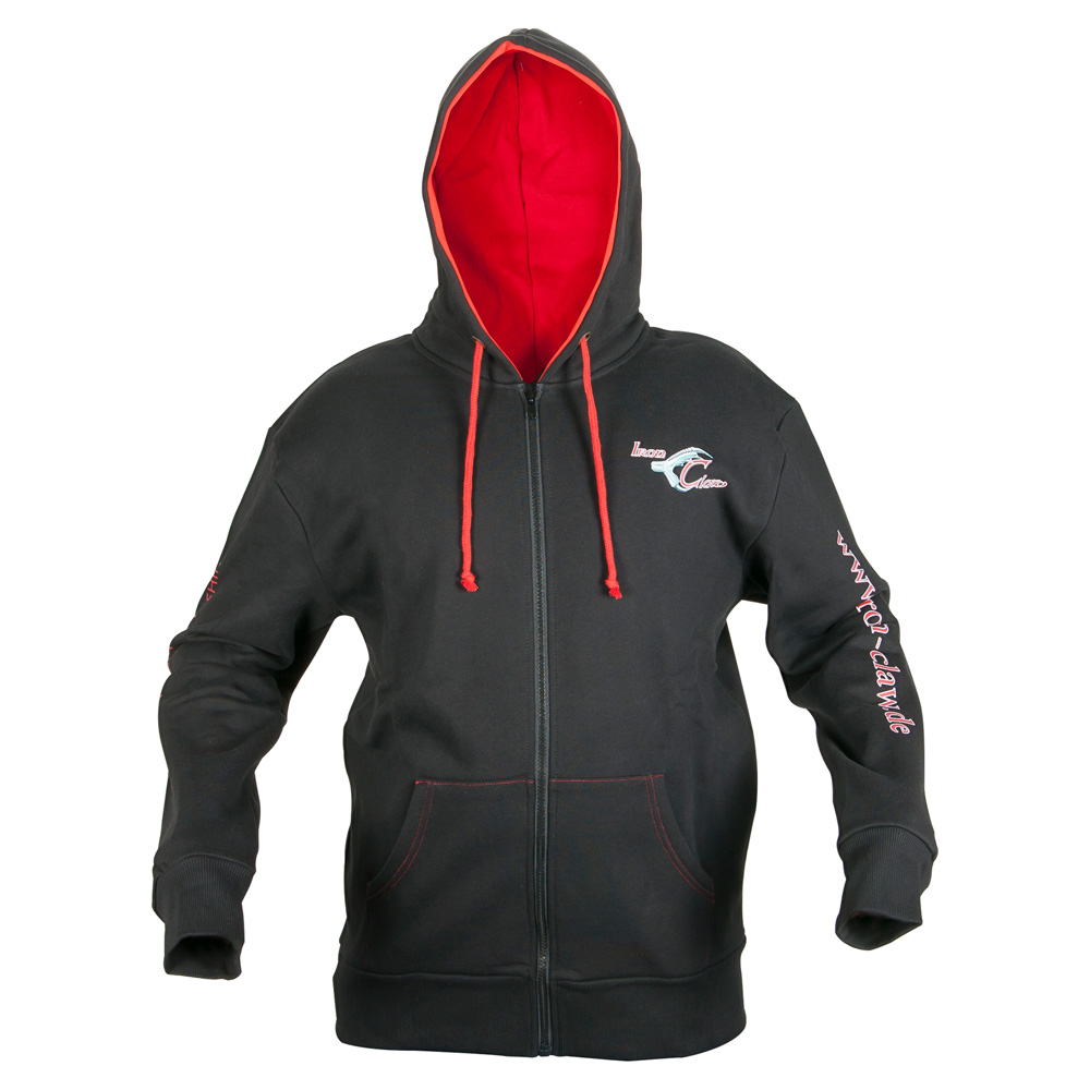Iron Claw Hoodie Iron Claw Hoodie