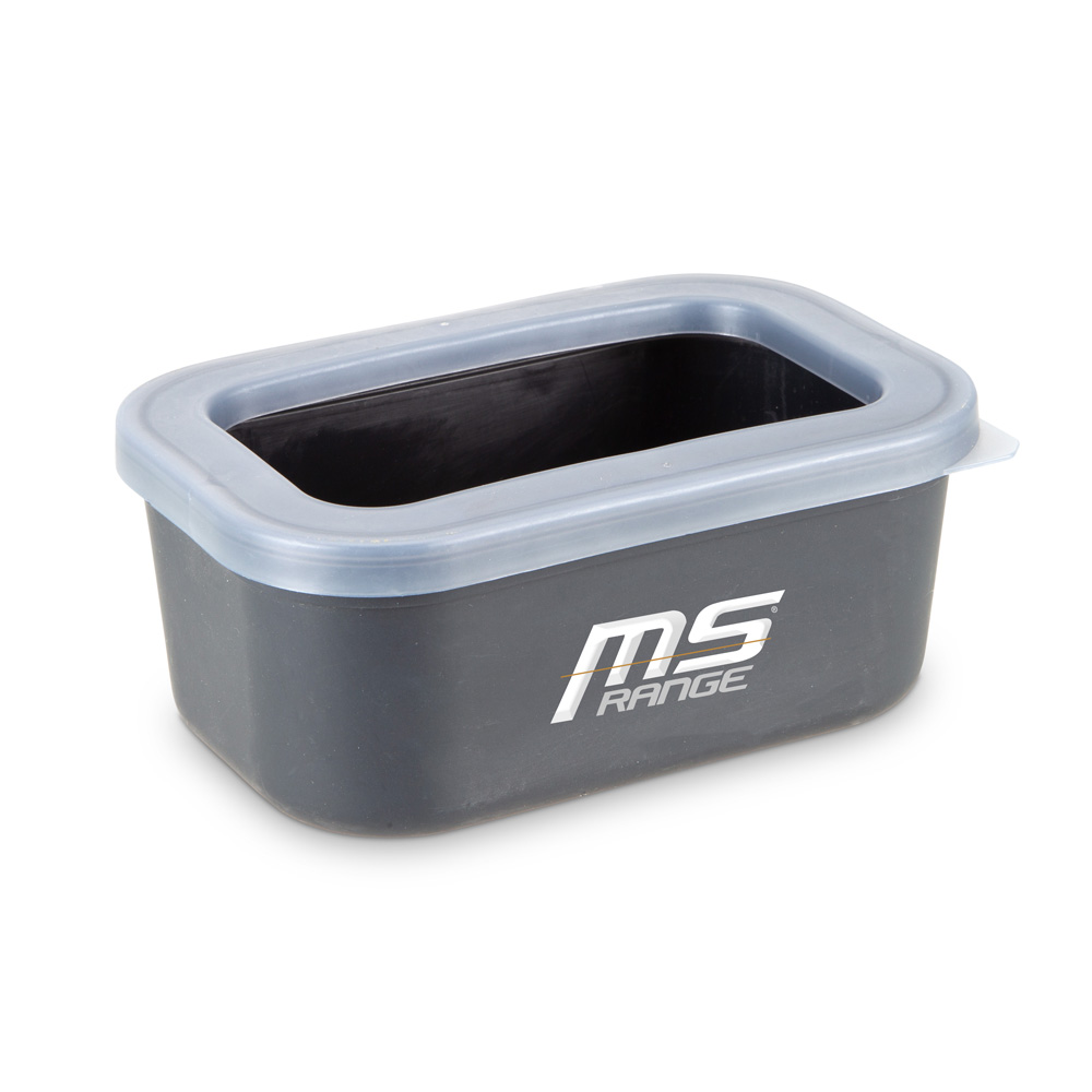 MS-RANGE Bait Box 0,75l C