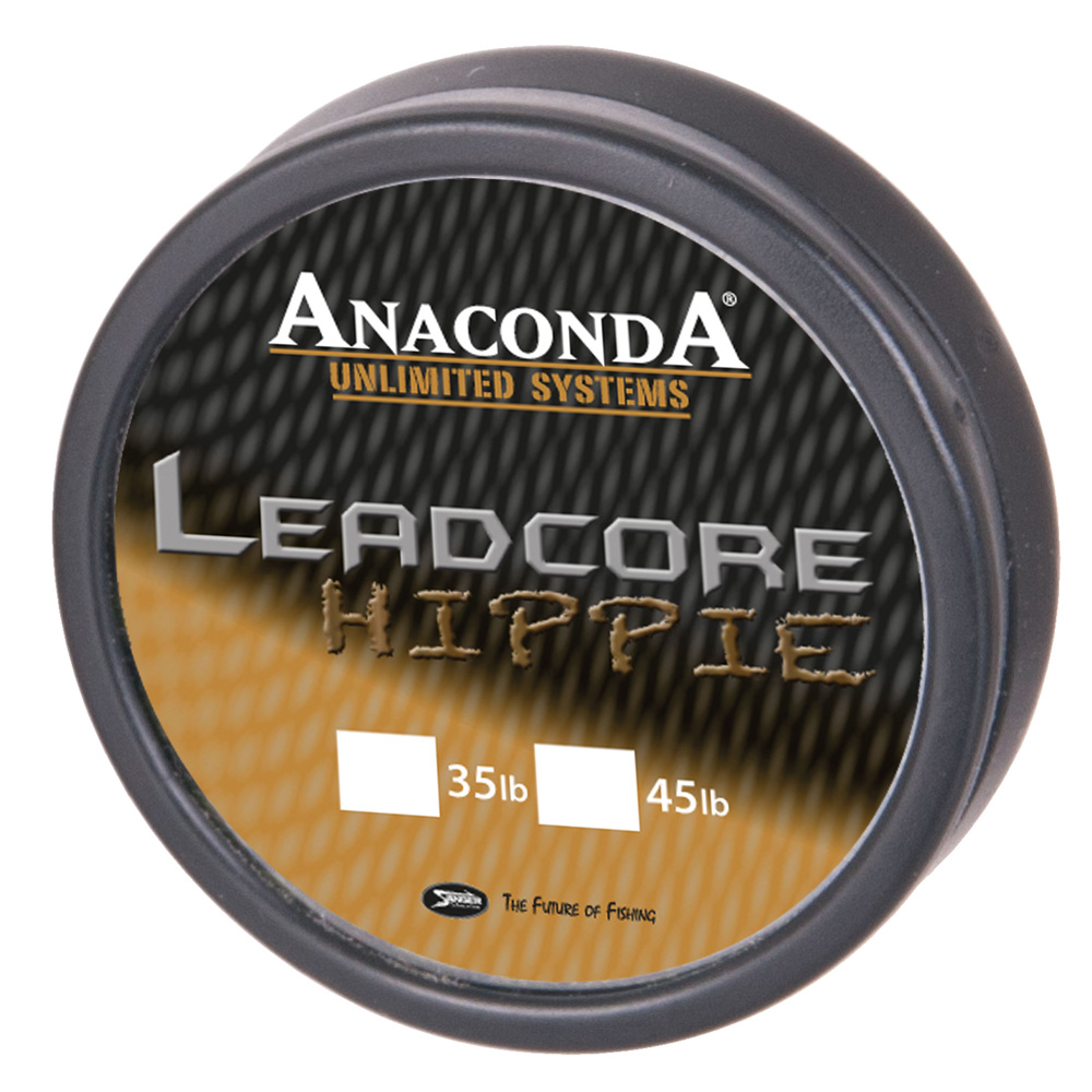 Anaconda Hippie Leadcore