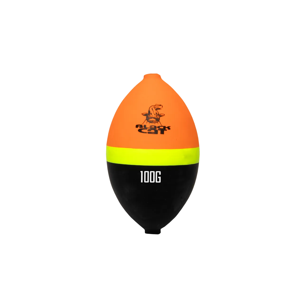 Black Cat Hard Core Float