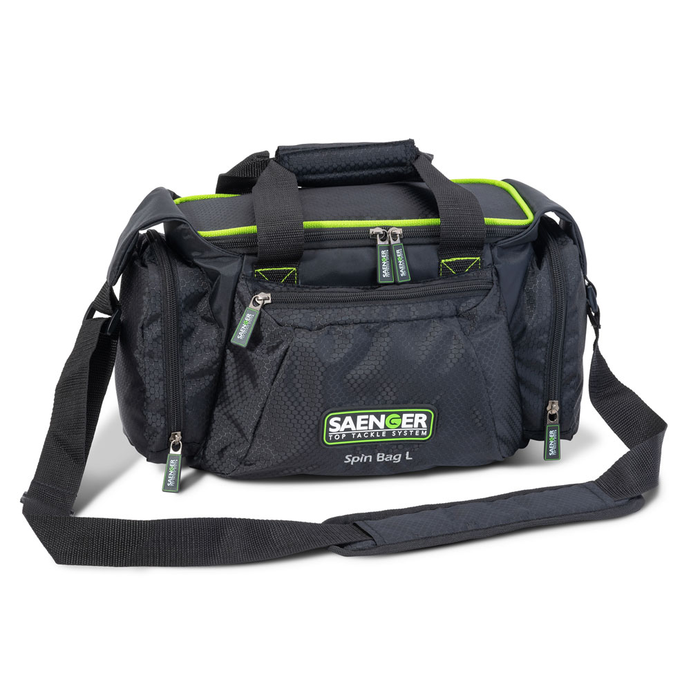 Sänger Profi Spin Bag L Sänger Profi Spin Bag L