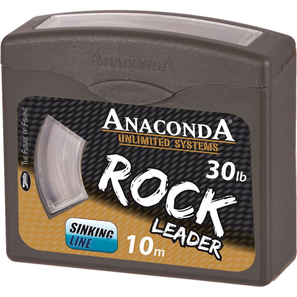 Anaconda Rock Leader 20m Anaconda Rock Leader 20m