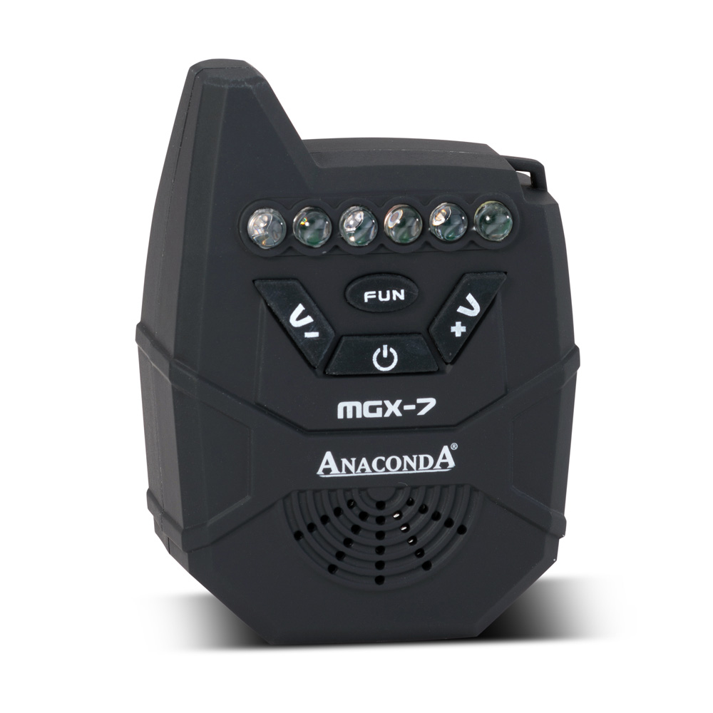 Anaconda Nighthawk MGX-7 Anaconda Nighthawk MGX-7