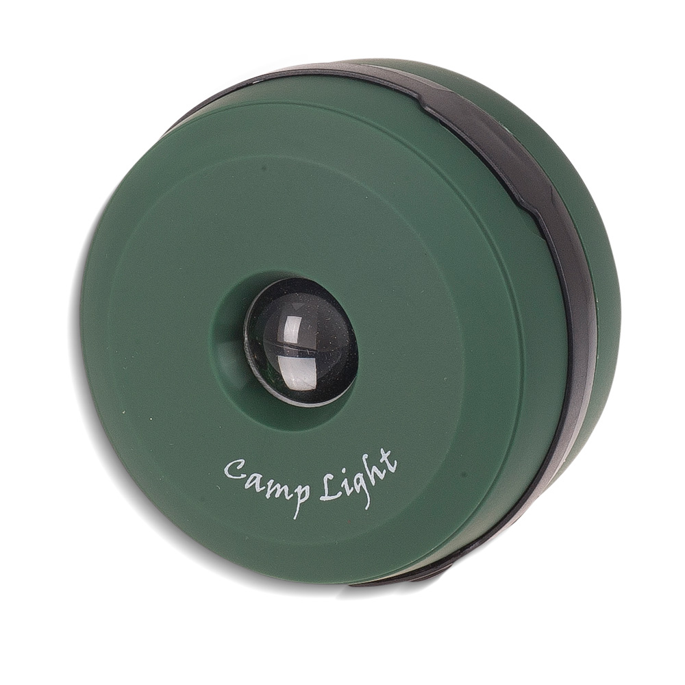 Anaconda Camp Light Anaconda Camp Light