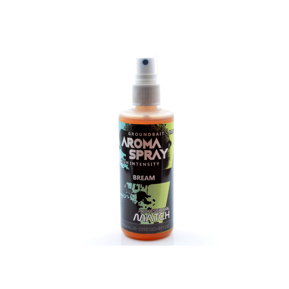 HJG Drescher Aroma Spray Brasse HJG Drescher Aroma Spray Brasse