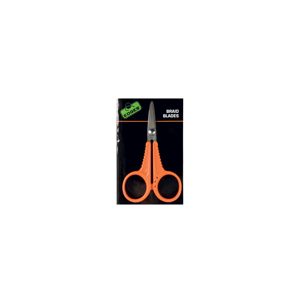 Fox Braid Blades Fox Braid Blades