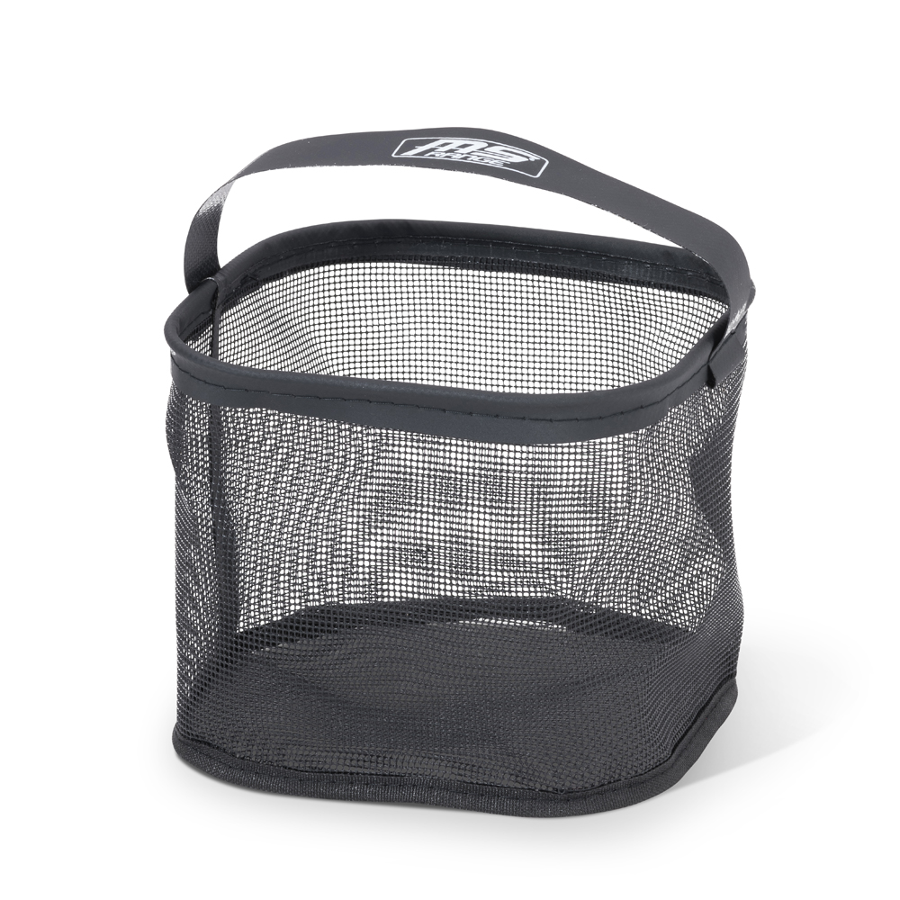 MS Range Pellet Soaker Mesh fine MS Range Pellet Soaker Mesh fine