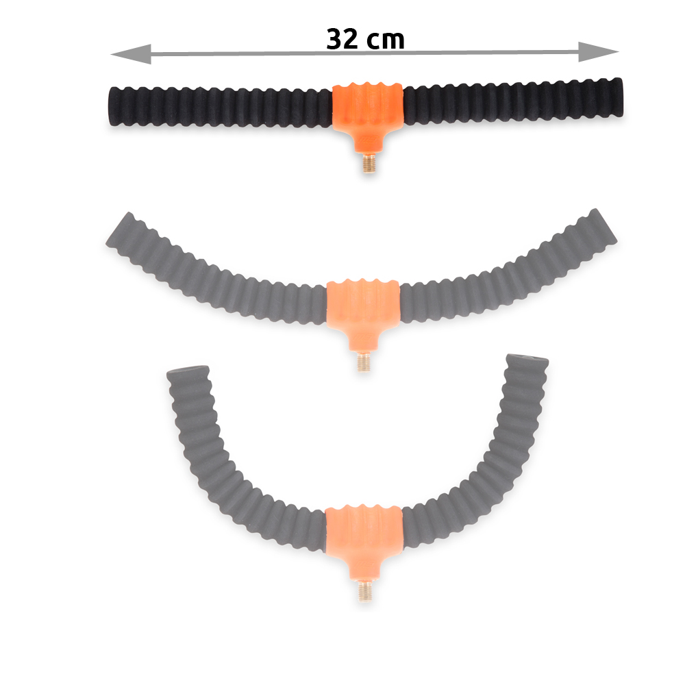 MS Range Flex Feeder Rod Rest MS Range Flex Feeder Rod Rest