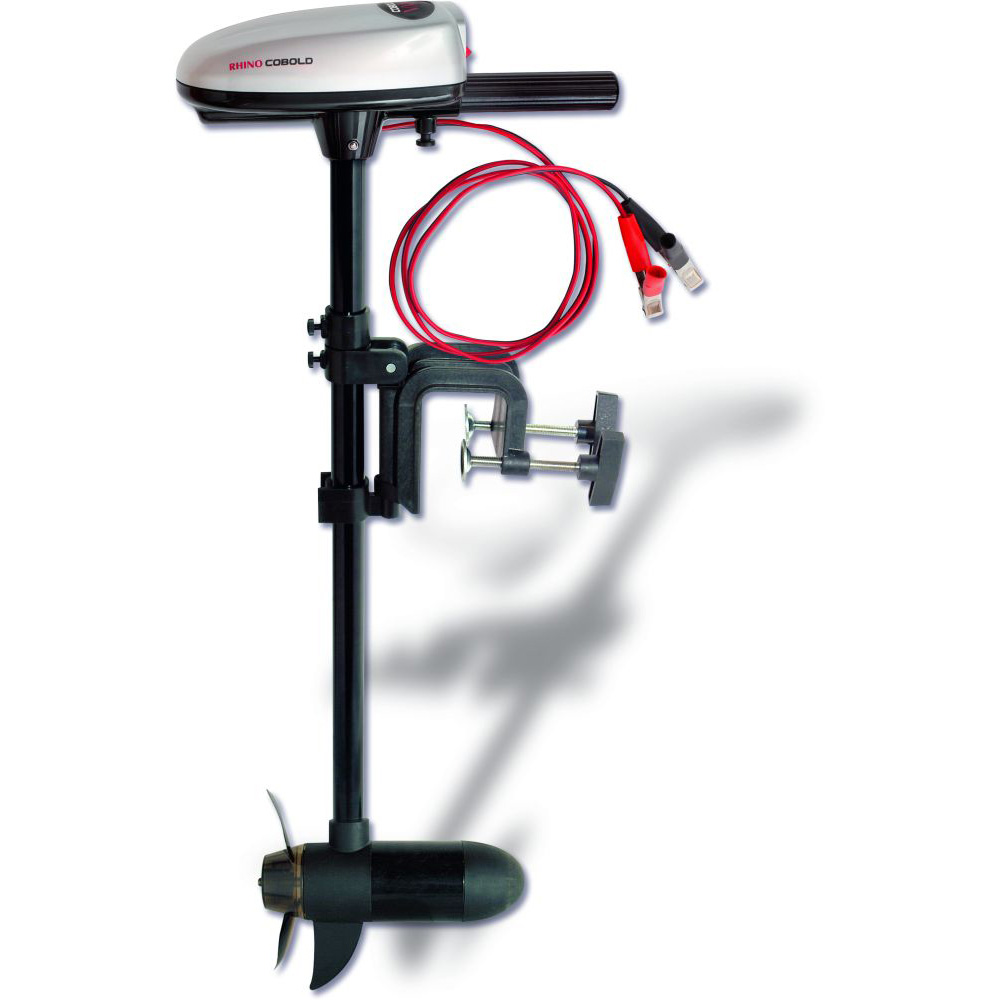 Rhino Cobold-Außenbord-Motor VX 18 Rhino Cobold-Außenbord-Motor VX 18