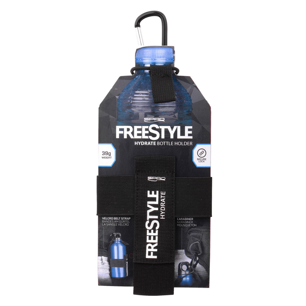 Freestyle Bottle Holder Freestyle Bottle Holder