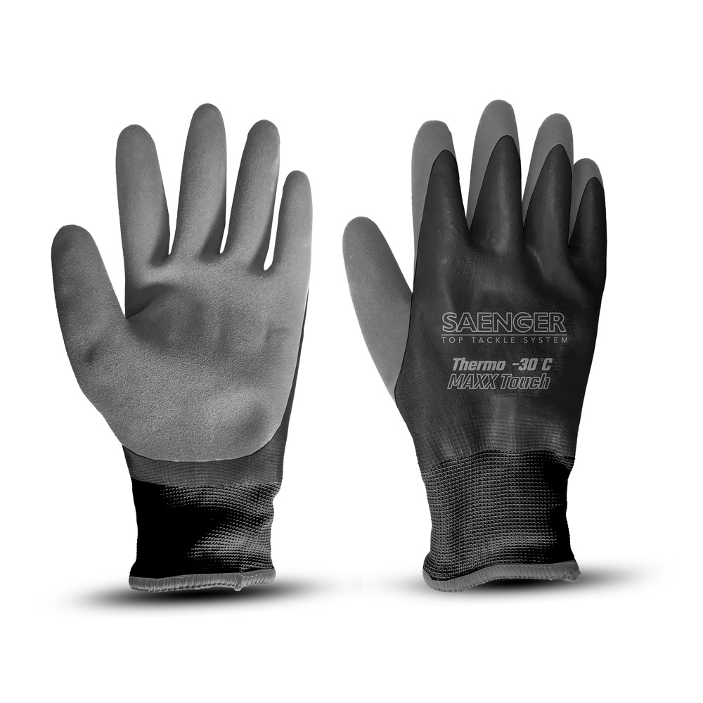 Sänger Thermo MAXX Touch Sänger Thermo MAXX Touch