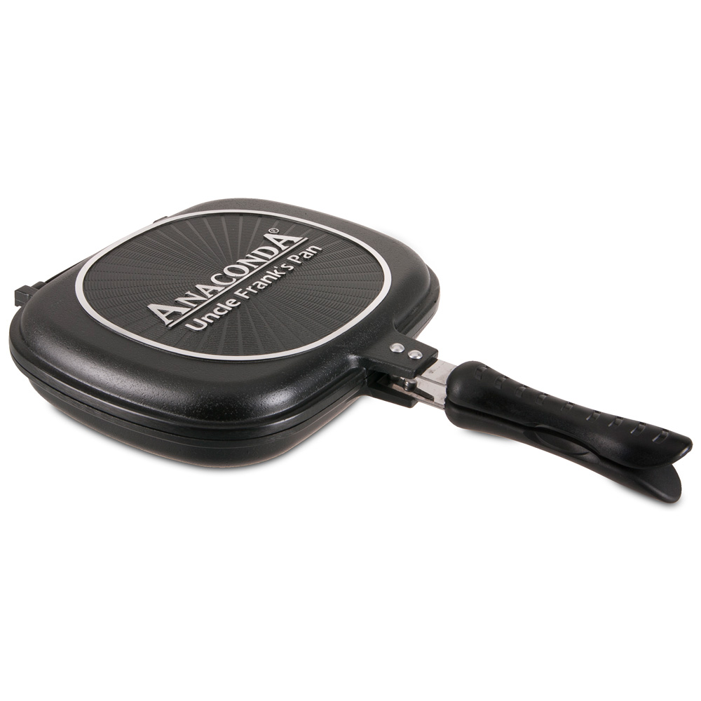 Anaconda Uncle Frank's Pan Anaconda Uncle Frank's Pan