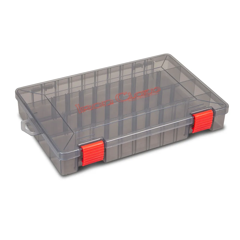 Iron Claw Vario Box 275 27,5x18x4,5cm