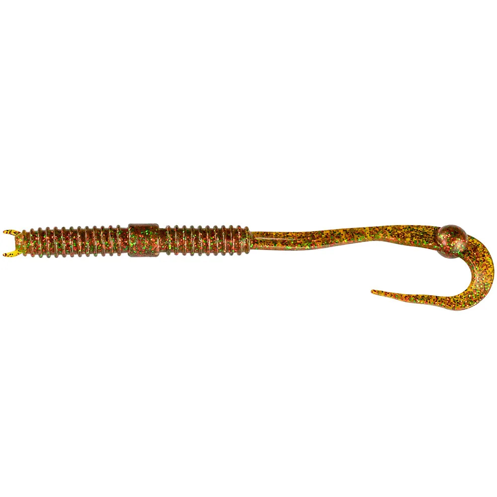 LMAB Finesse Filet TPE Worm LMAB Finesse Filet TPE Worm