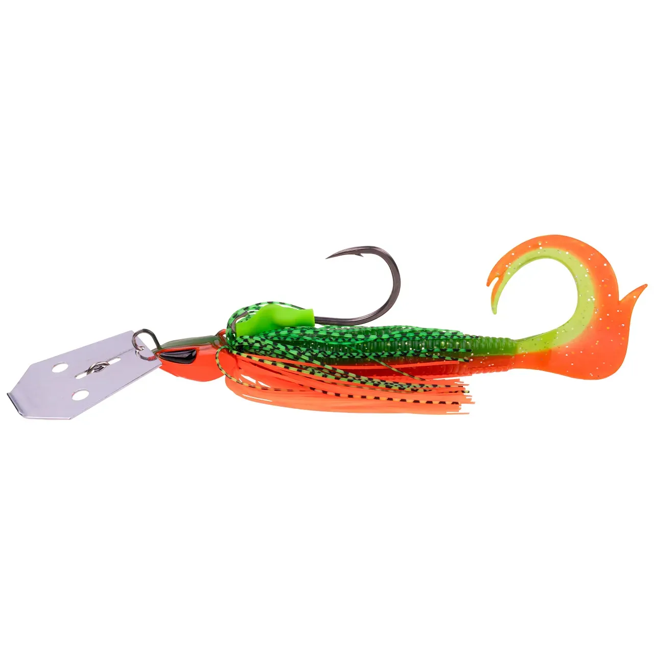 Bladed_Cat-Jig_Fire_Perch_30g_XL.webp Zeck Bladed Cat Jig