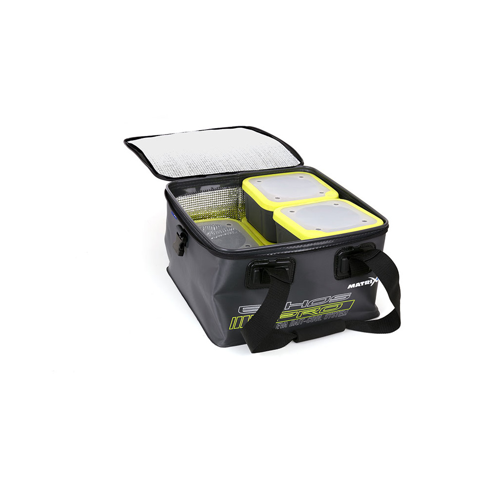 Matrix Ethos Pro EVA Cool & Bait System Matrix Ethos Pro EVA Cool & Bait System