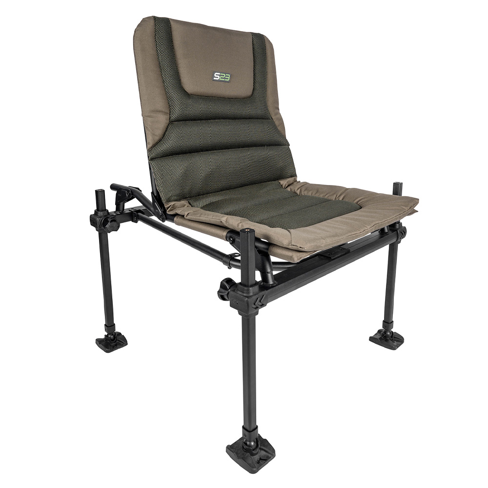 Korum Accessory Chair S23 Standard Korum Accessory Chair S23 Standard
