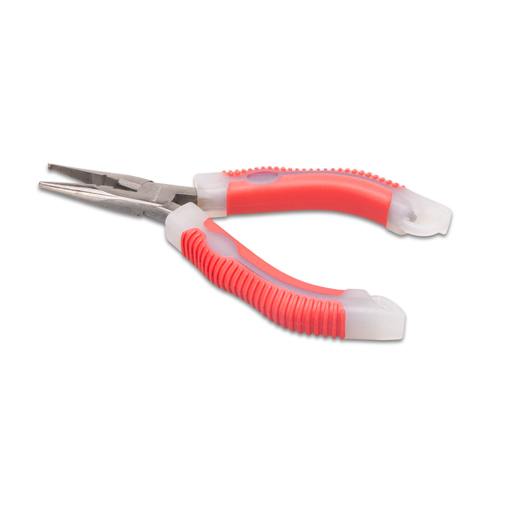 Iron Claw Split Ring Pliers 12,5cm Iron Claw Split Ring Pliers 12,5cm