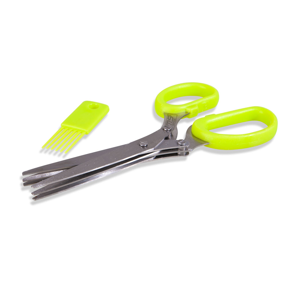 MS Range Worm Scissors MS Range Worm Scissors