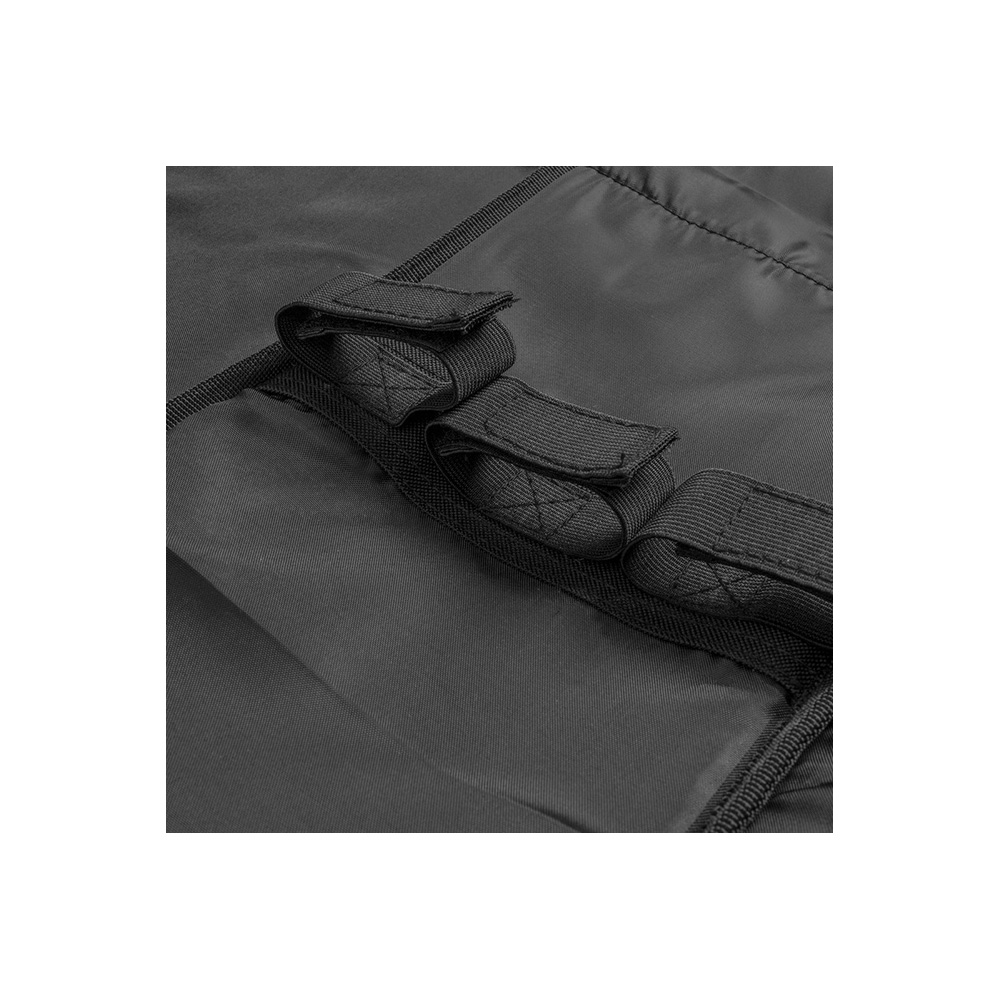 Preston Competition 6 Tube Holdall Preston Competition 6 Tube Holdall