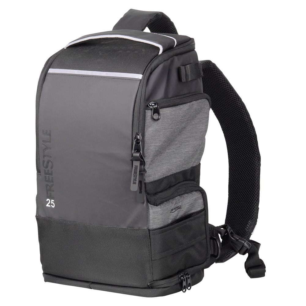 Freestyle Backpack 25 V2