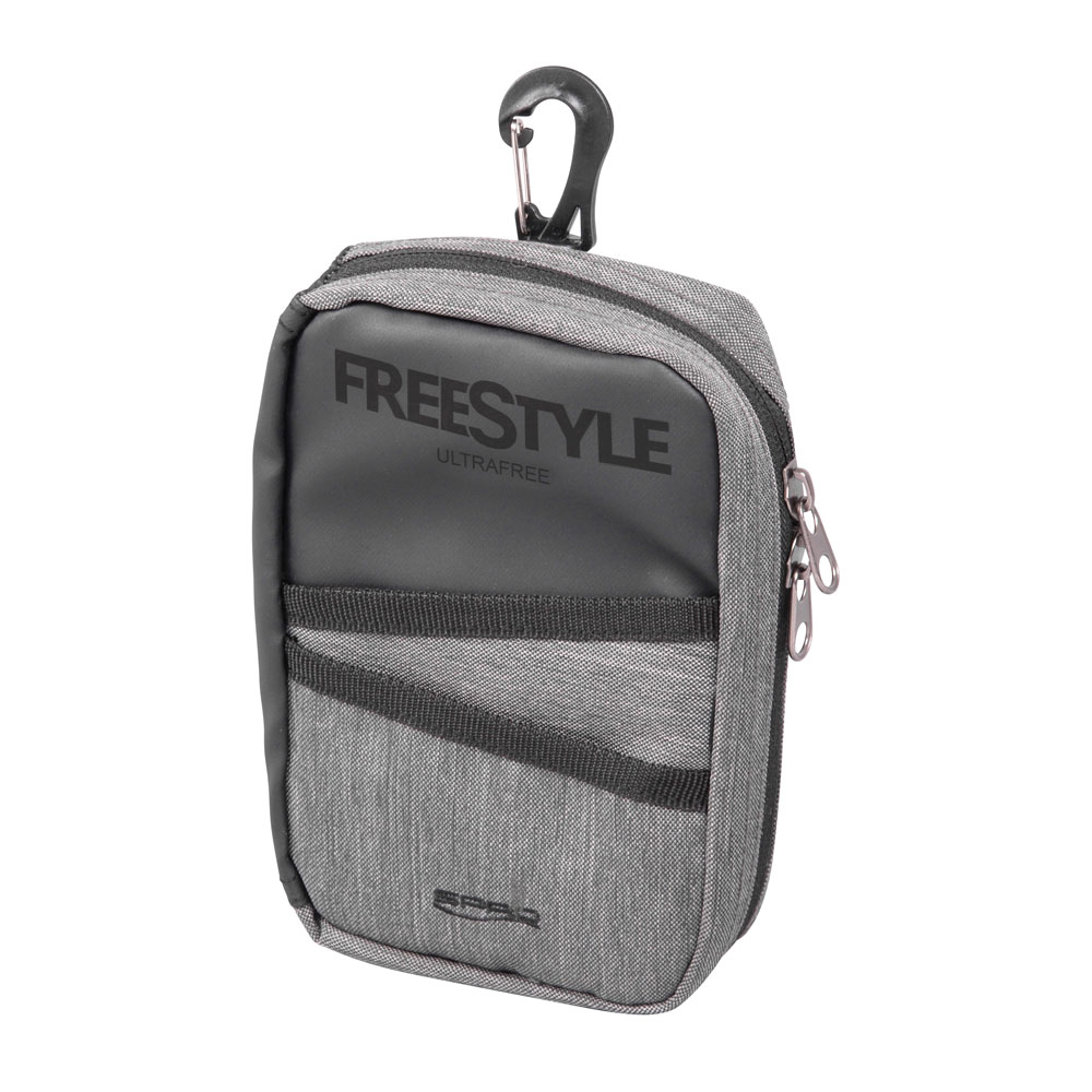Freestyle Ultrafree Lure Pouch Freestyle Ultrafree Lure Pouch