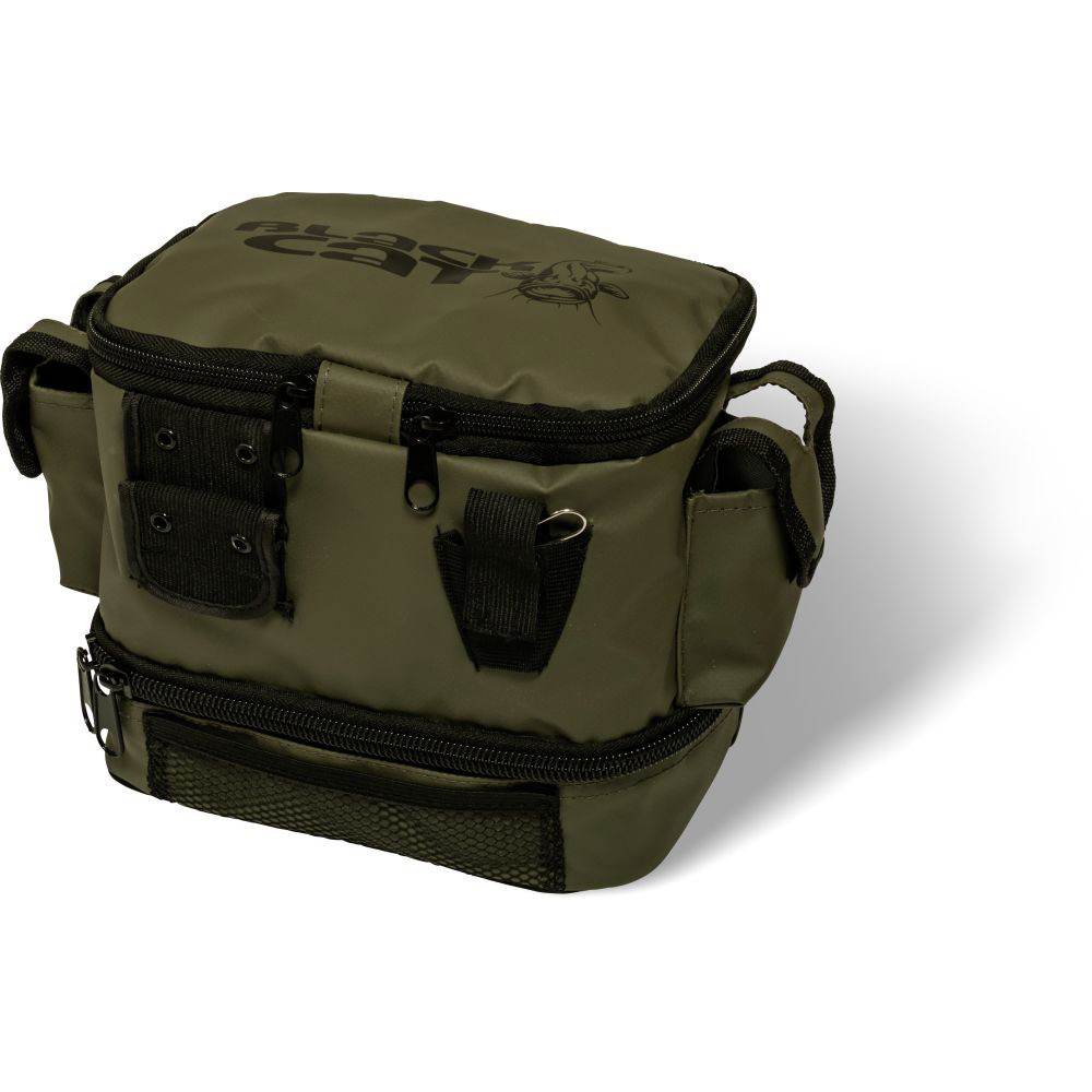 Black Cat Accessory Keeper Pro Black Cat Accessory Keeper Pro