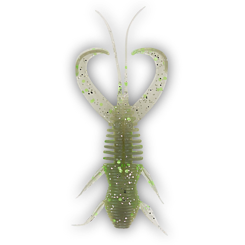 Monkey Lures Craby Lui Monkey Lures Craby Lui
