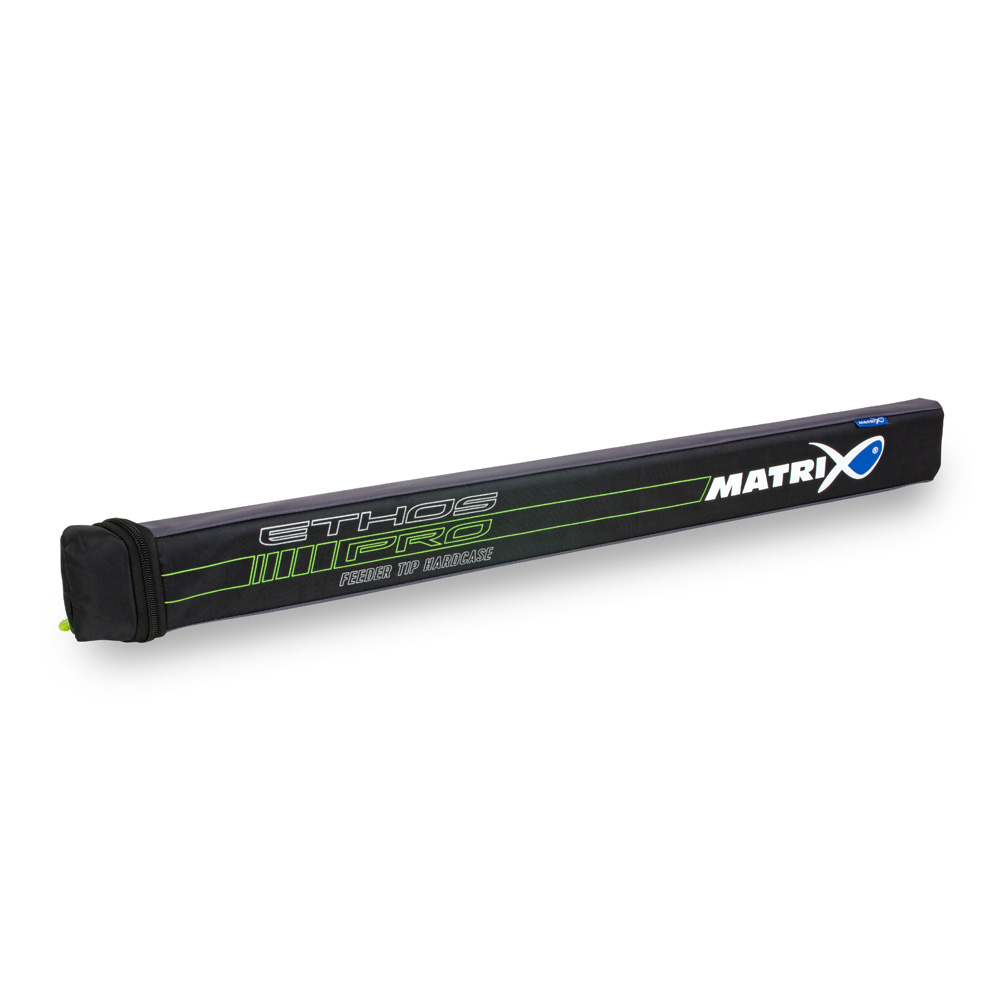 Matrix ETHOS® Pro Tip Tube Matrix ETHOS® Pro Tip Tube