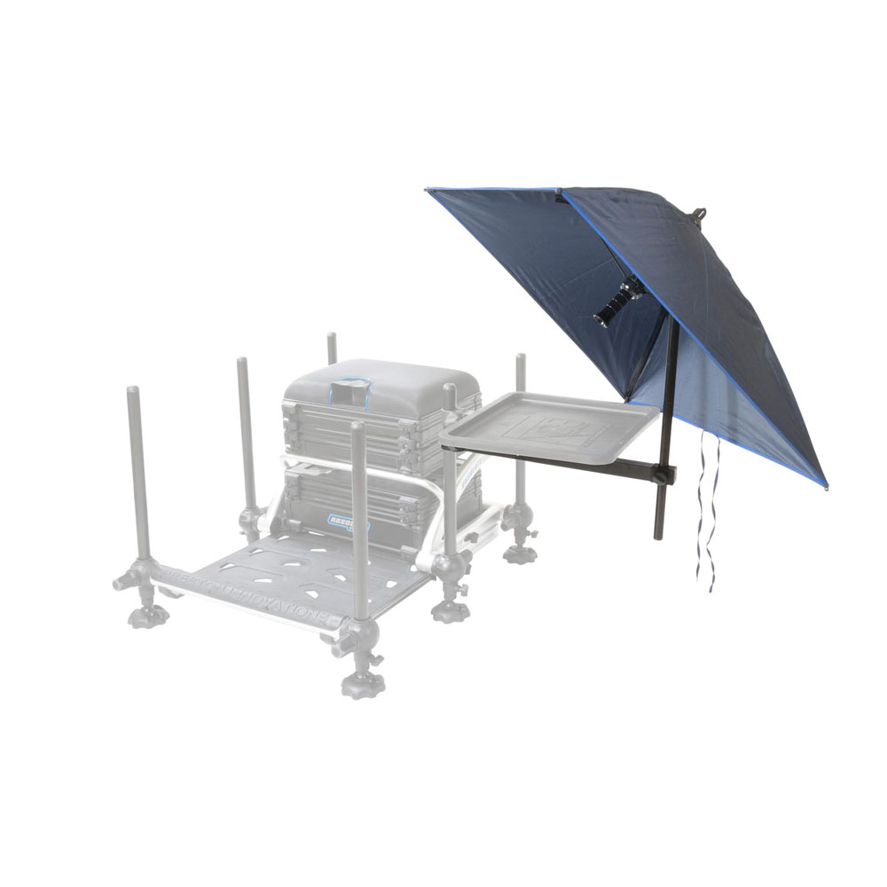 Preston Offbox 36 - Bait Brolly Preston Offbox 36 - Bait Brolly