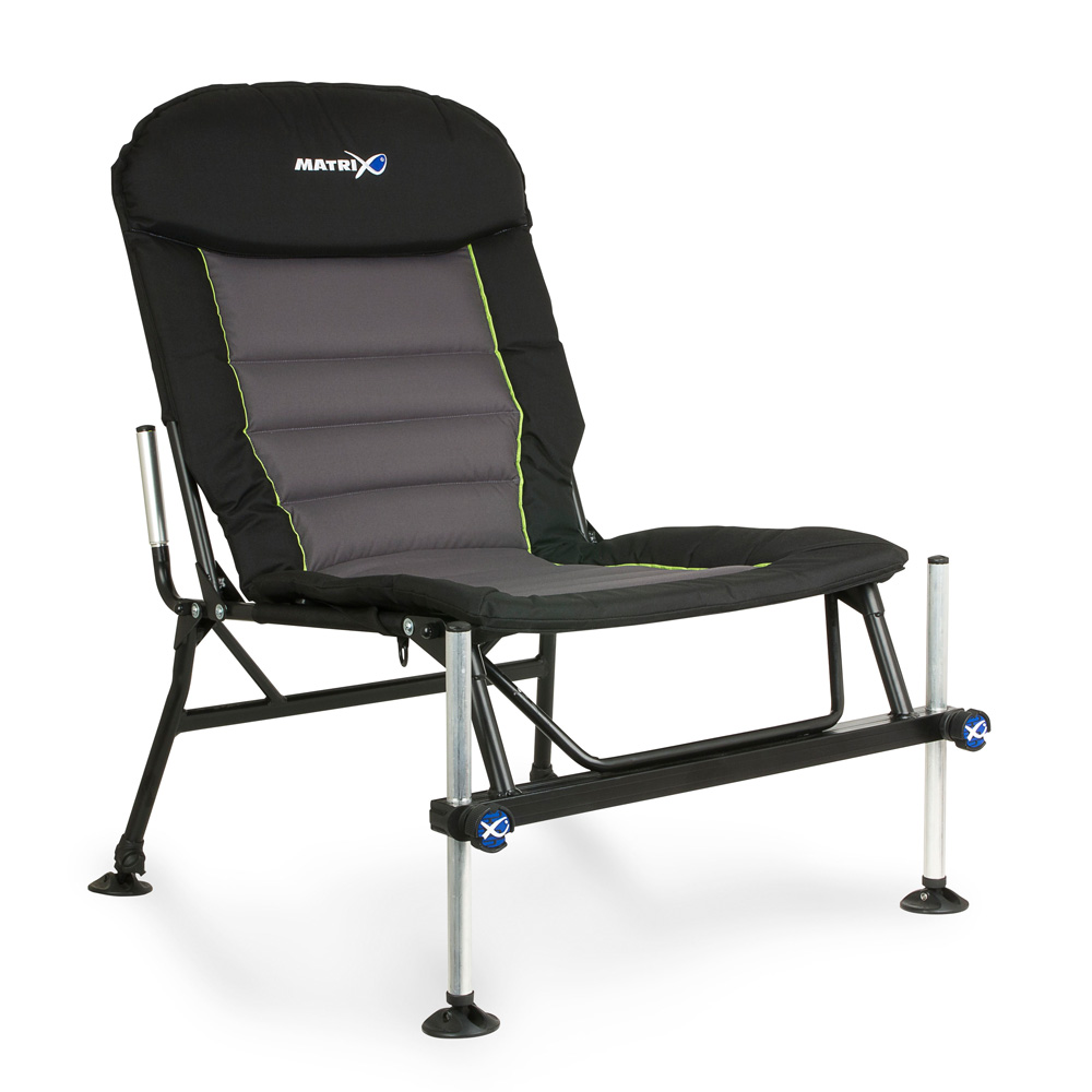 Matrix Deluxe Accessory Chair / Feederstuhl