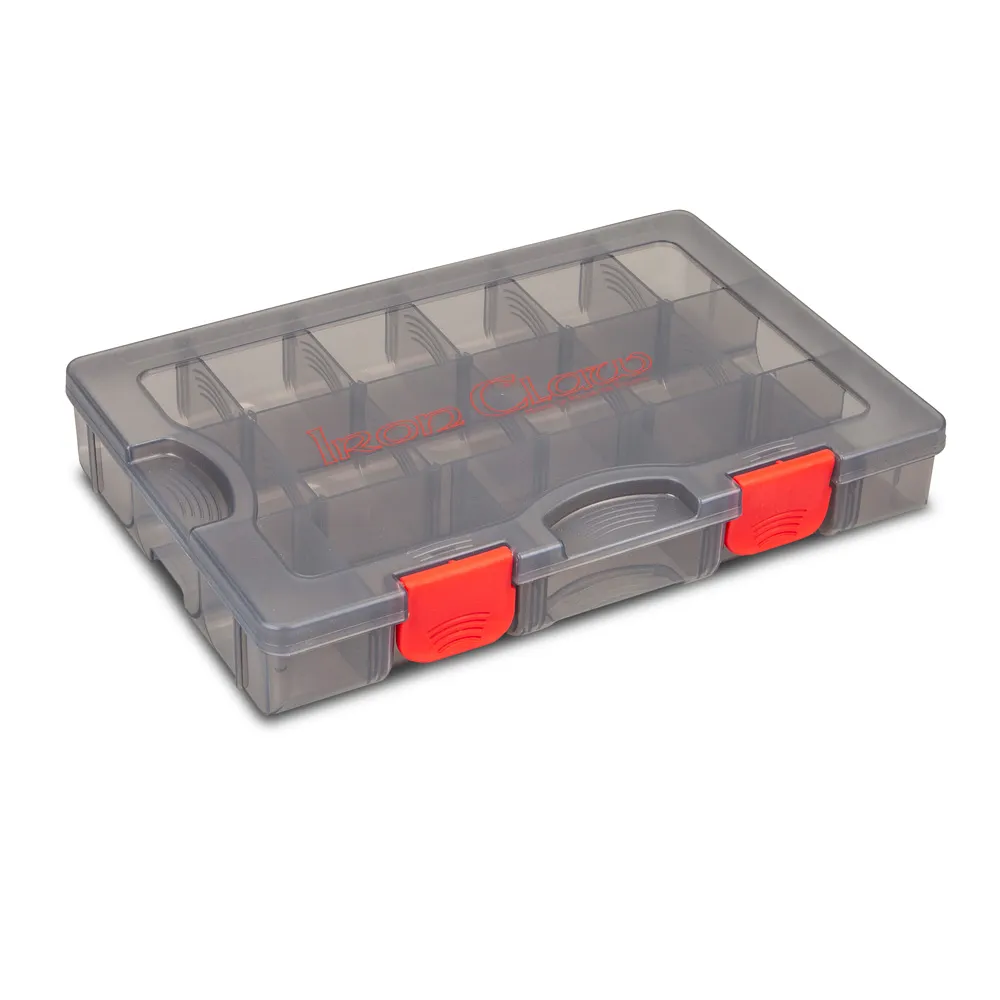 Iron Claw Vario Box 275WD 27,5x18x4,5cm