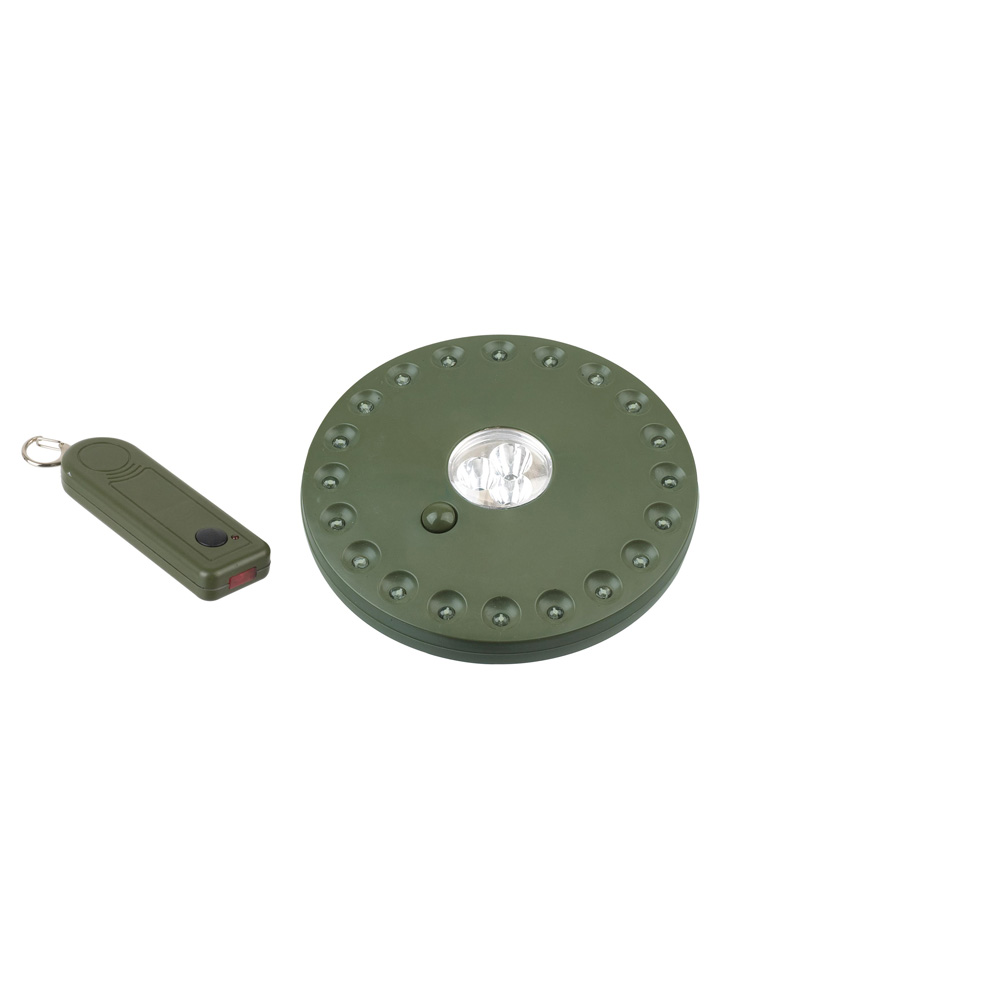 Anaconda Remote Control Tent Lamp Anaconda Remote Control Tent Lamp