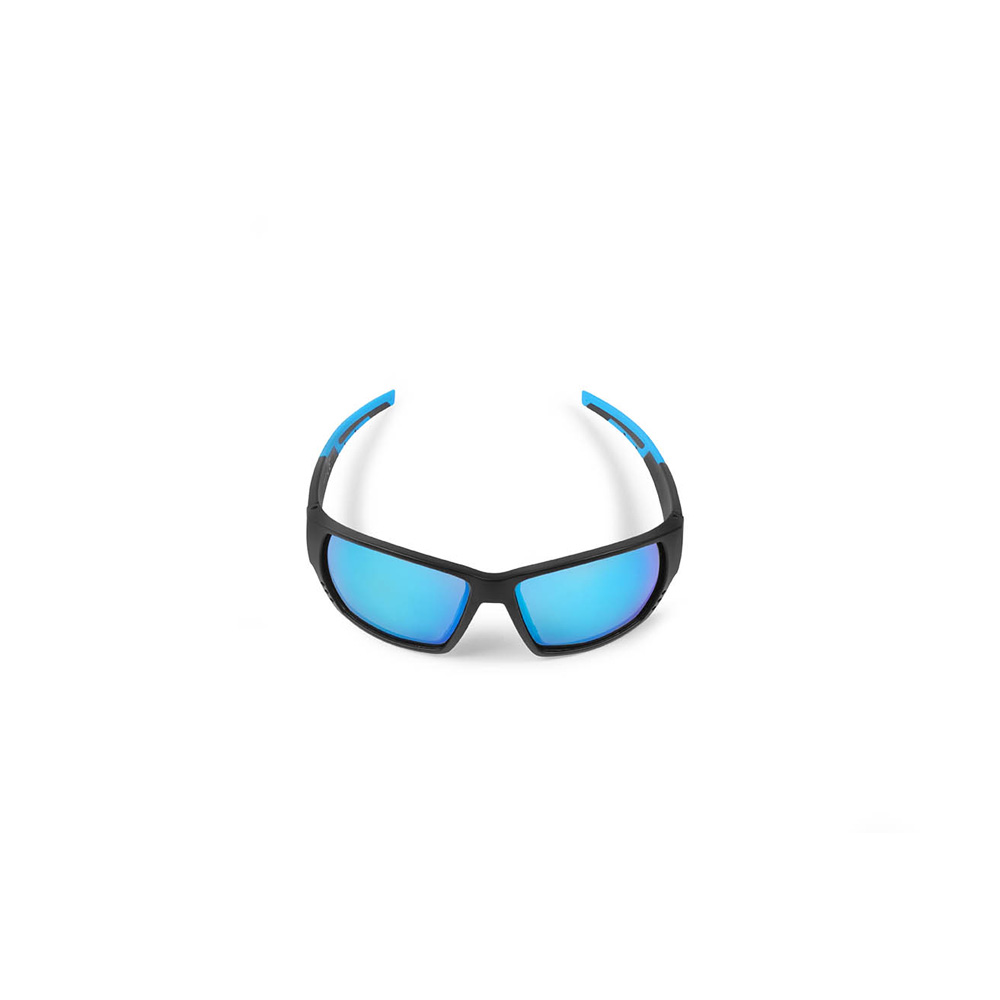 Preston Polarised Sunglasses - Blue Lens - schwimmend Preston Polarised Sunglasses - Blue Lens - schwimmend