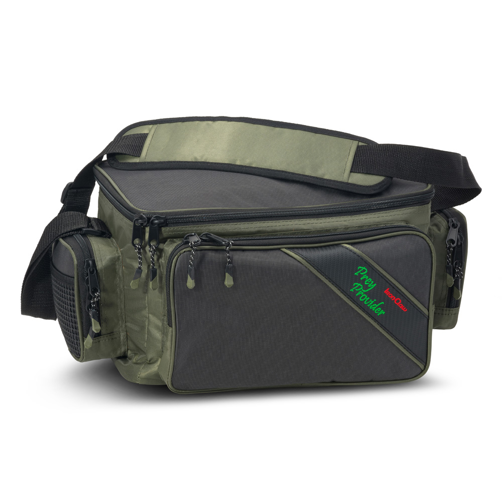 Iron Claw Prey Provider Cooler Bag Iron Claw Prey Provider Cooler Bag