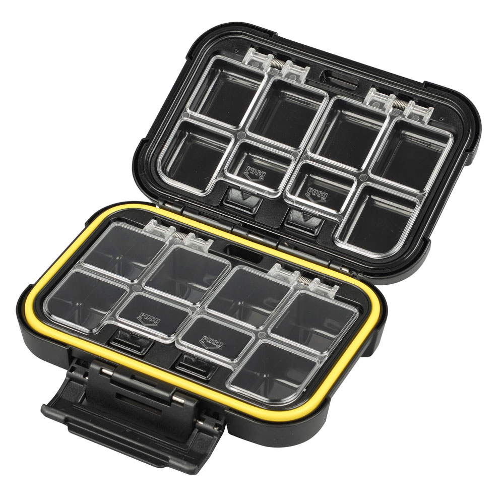 Spro Parts Stocker M 125x95x42mm Spro Parts Stocker M 125x95x42mm
