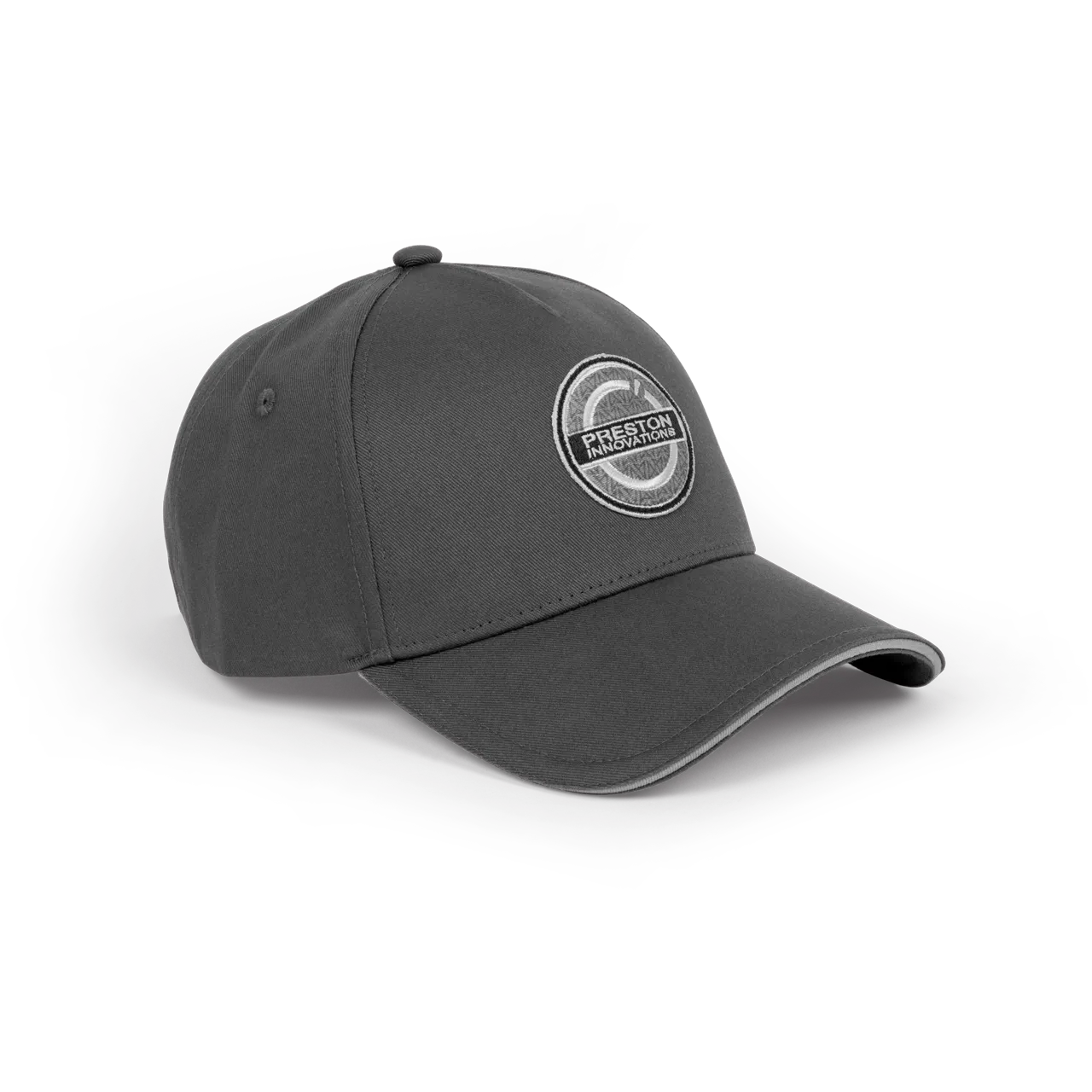 Preston Grey Granite Cap