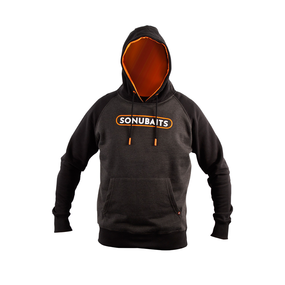 Sonubaits Hoodie Sonubaits Hoodie