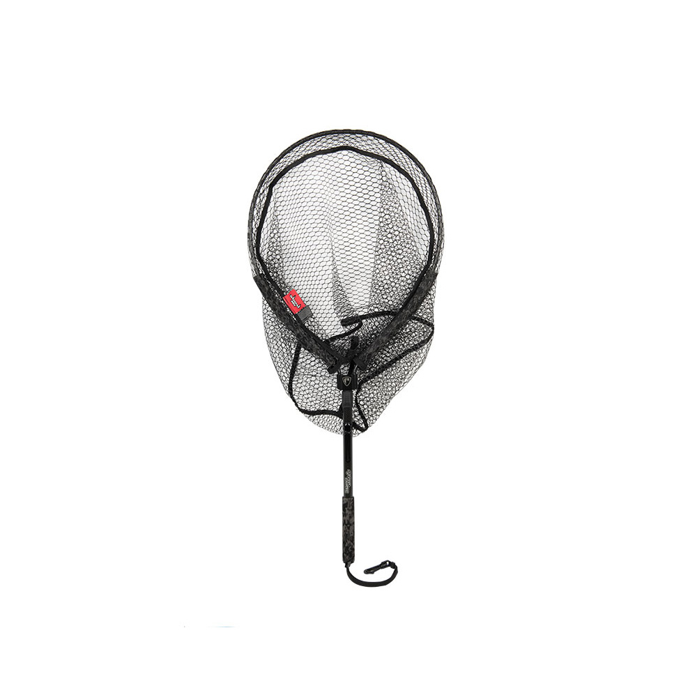 Fox Rage Rage Street Fighter 5.5m carbon Netz Fox Rage Rage Street Fighter 5.5m carbon Netz