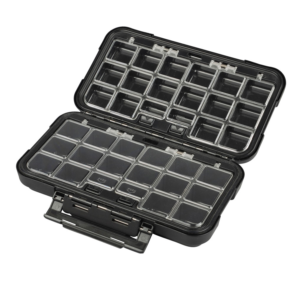 Spro Parts Stocker 197x115x50mm Spro Parts Stocker 197x115x50mm