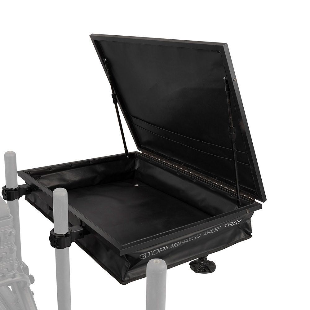 Preston Stormshield Side Tray - Xlarge Preston Stormshield Side Tray - Xlarge