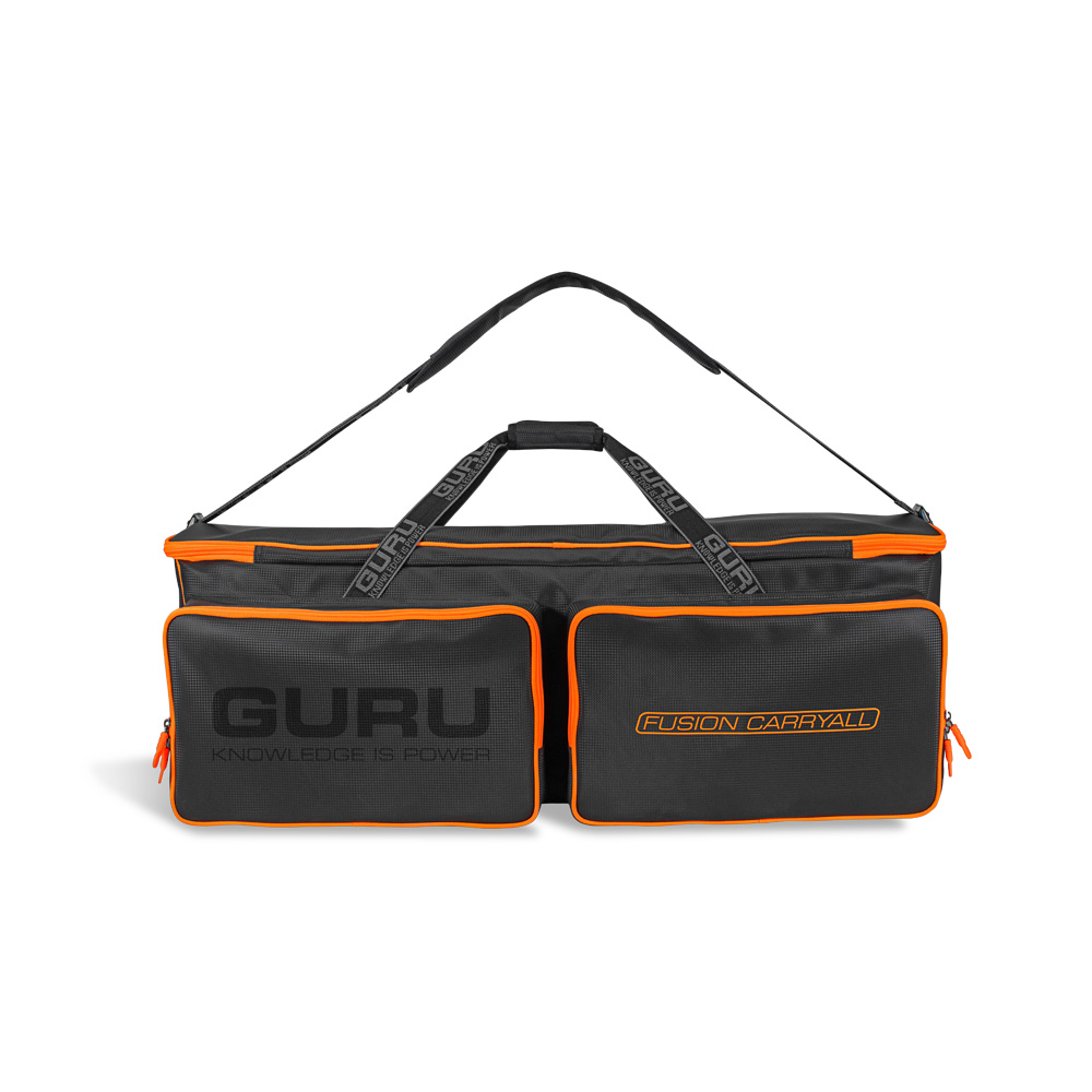 Guru Fusion Carryall Guru Fusion Carryall