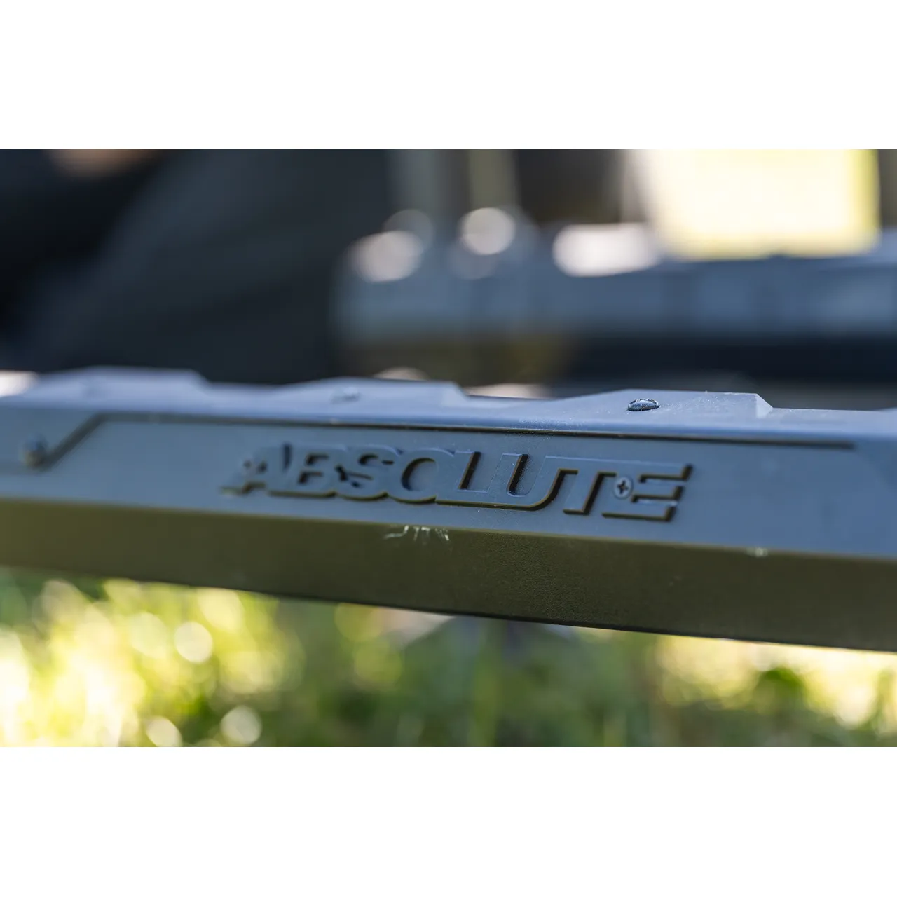 Preston Absolute Compact Detail Logo